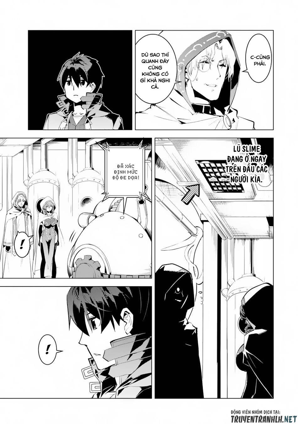 Tensei Kenja No Isekai Raifu ~ Daini No Shokugyo Wo Ete, Sekai Saikyou Ni Narimashita~: Chapter 49.2