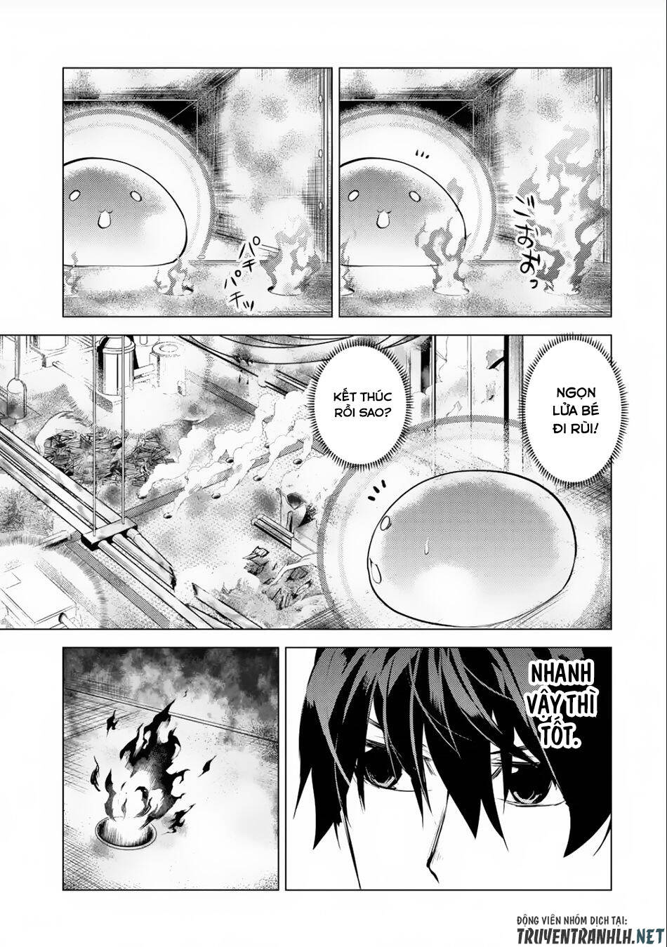 Tensei Kenja No Isekai Raifu ~ Daini No Shokugyo Wo Ete, Sekai Saikyou Ni Narimashita~: Chapter 49.2
