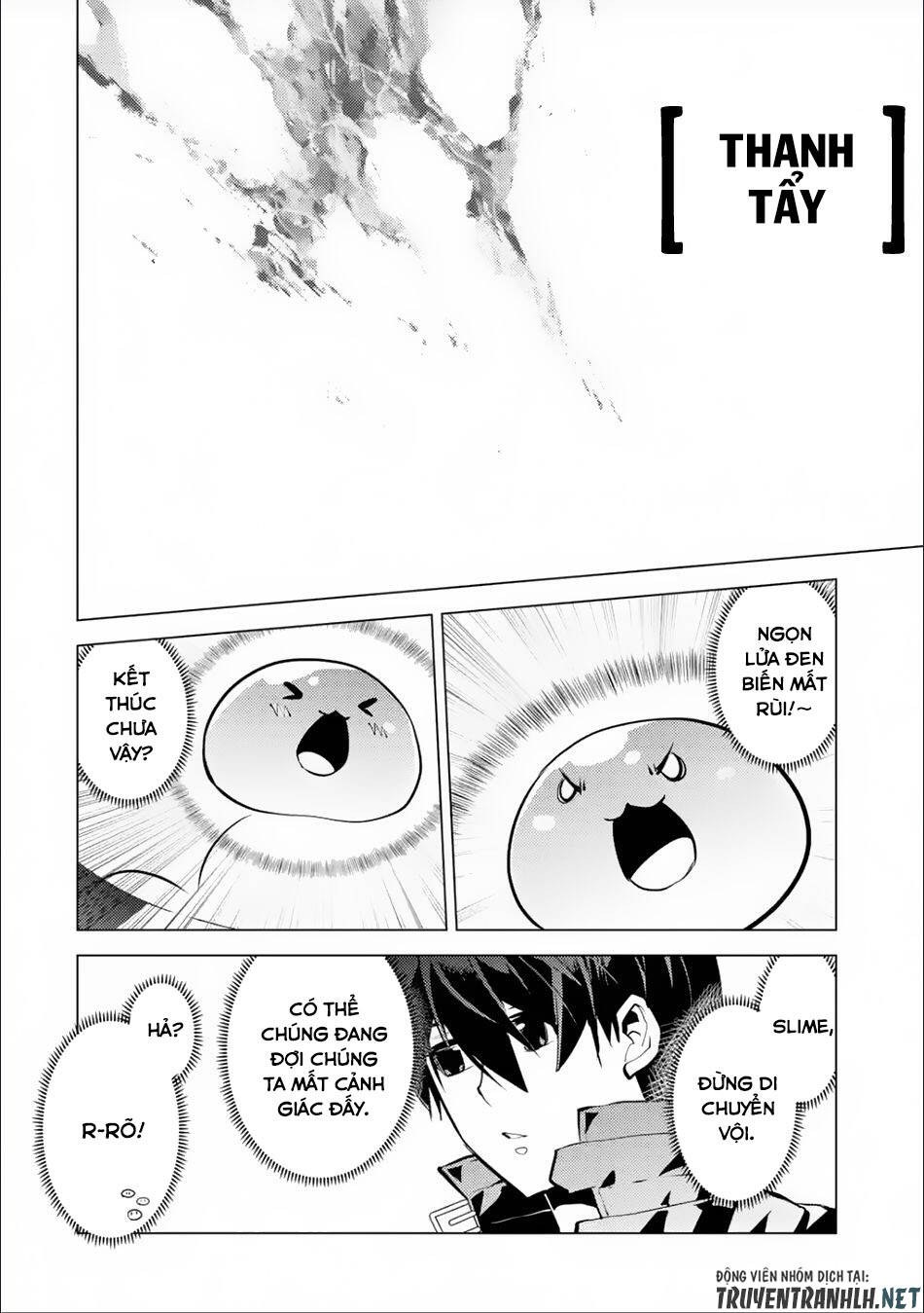 Tensei Kenja No Isekai Raifu ~ Daini No Shokugyo Wo Ete, Sekai Saikyou Ni Narimashita~: Chapter 49.2