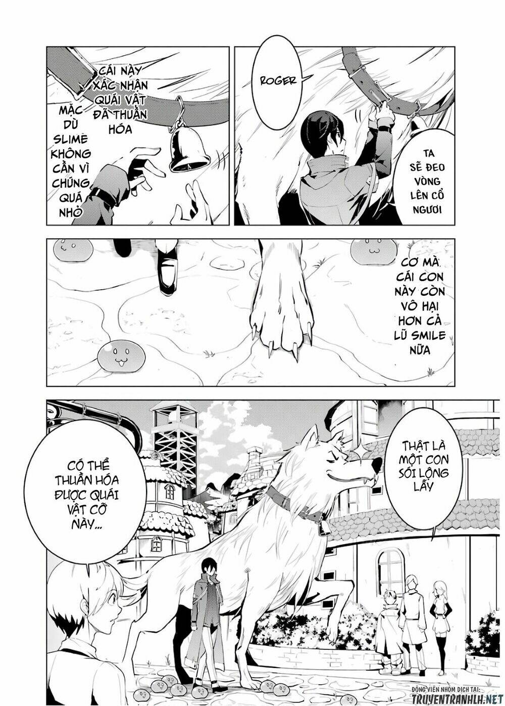Tensei Kenja No Isekai Raifu ~ Daini No Shokugyo Wo Ete, Sekai Saikyou Ni Narimashita~: Chapter 5