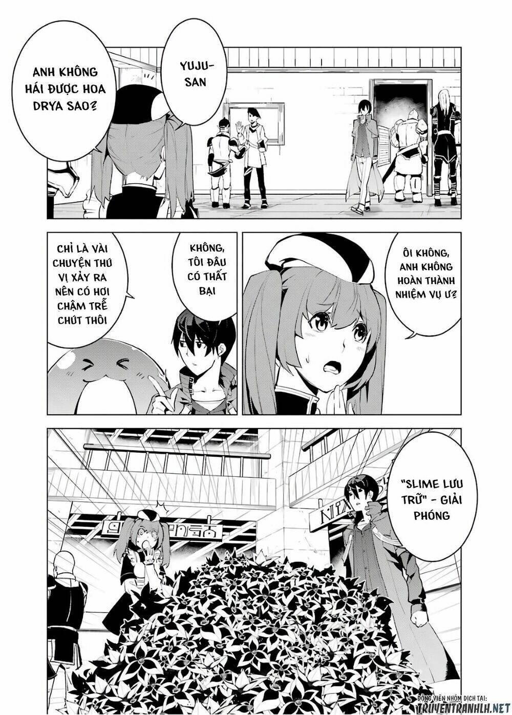 Tensei Kenja No Isekai Raifu ~ Daini No Shokugyo Wo Ete, Sekai Saikyou Ni Narimashita~: Chapter 5