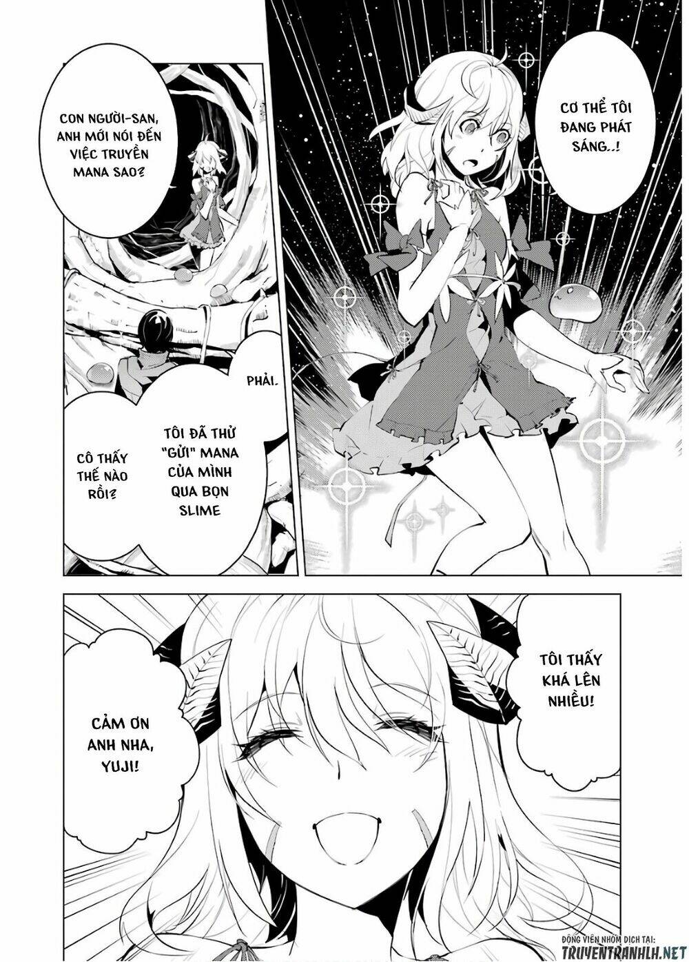 Tensei Kenja No Isekai Raifu ~ Daini No Shokugyo Wo Ete, Sekai Saikyou Ni Narimashita~: Chapter 5