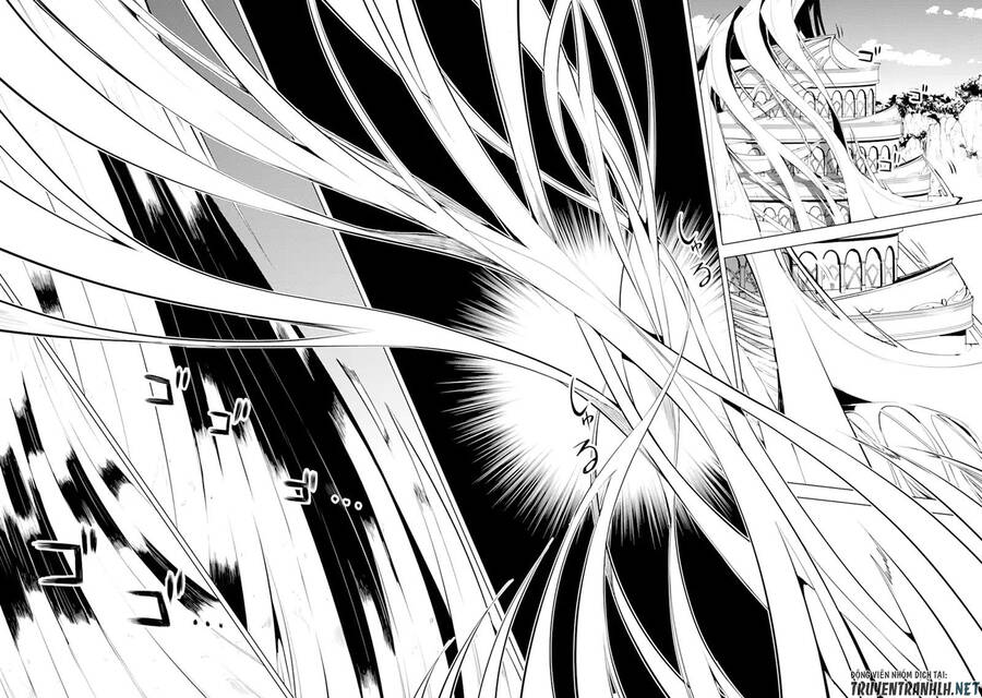 Tensei Kenja No Isekai Raifu ~ Daini No Shokugyo Wo Ete, Sekai Saikyou Ni Narimashita~: Chapter 50.1