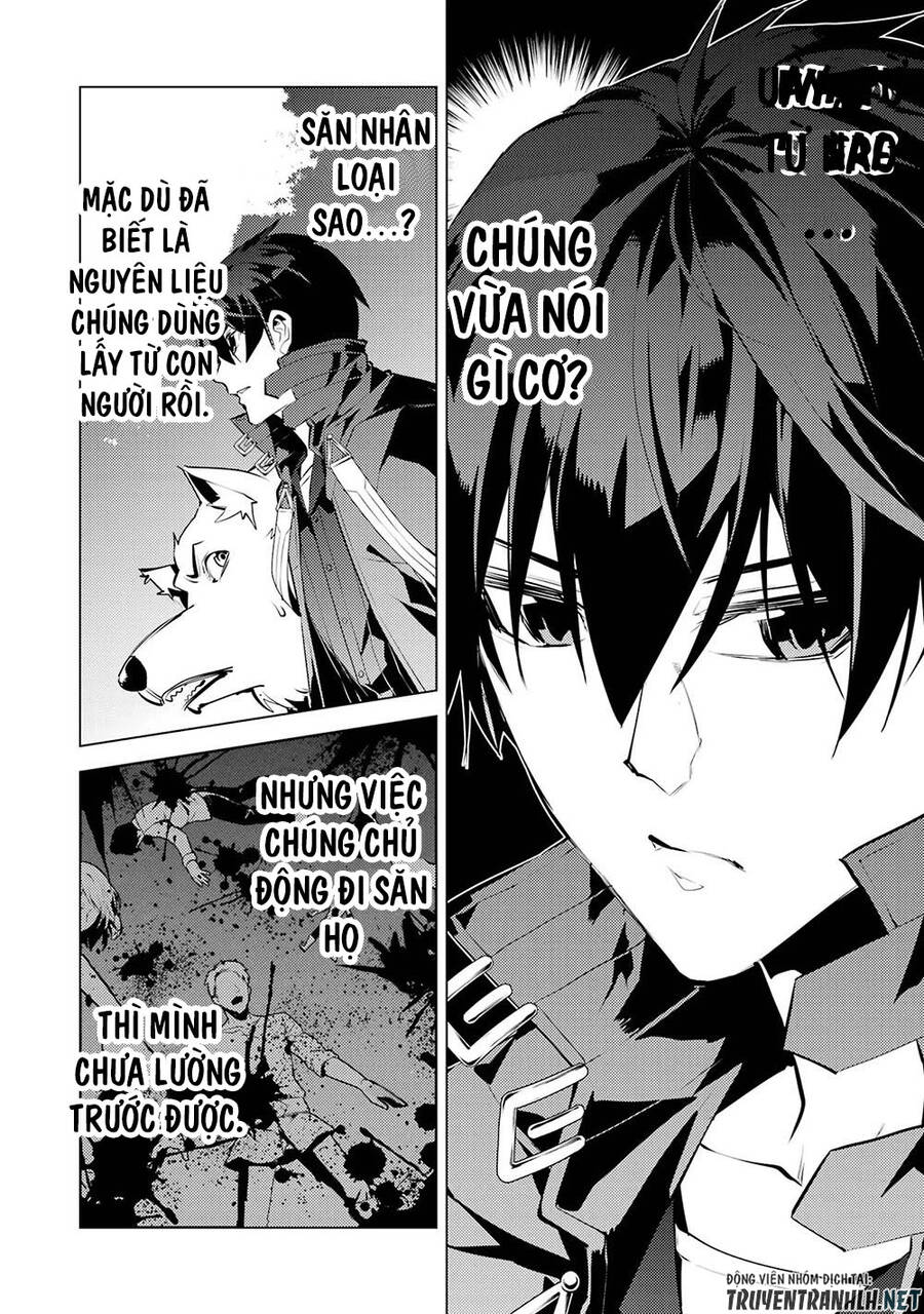 Tensei Kenja No Isekai Raifu ~ Daini No Shokugyo Wo Ete, Sekai Saikyou Ni Narimashita~: Chapter 50.2
