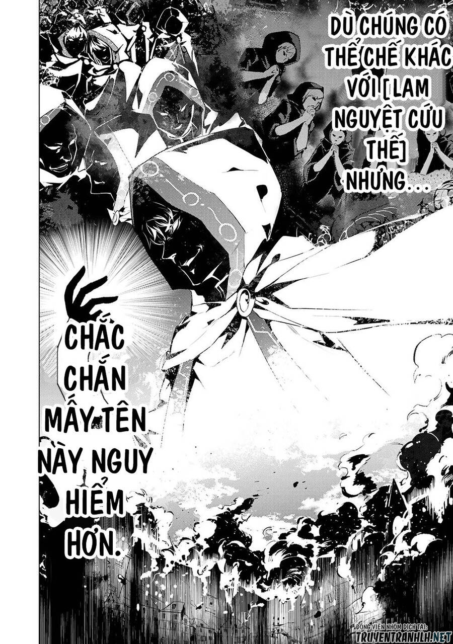 Tensei Kenja No Isekai Raifu ~ Daini No Shokugyo Wo Ete, Sekai Saikyou Ni Narimashita~: Chapter 50.2