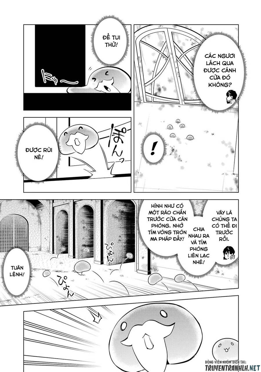 Tensei Kenja No Isekai Raifu ~ Daini No Shokugyo Wo Ete, Sekai Saikyou Ni Narimashita~: Chapter 50.2