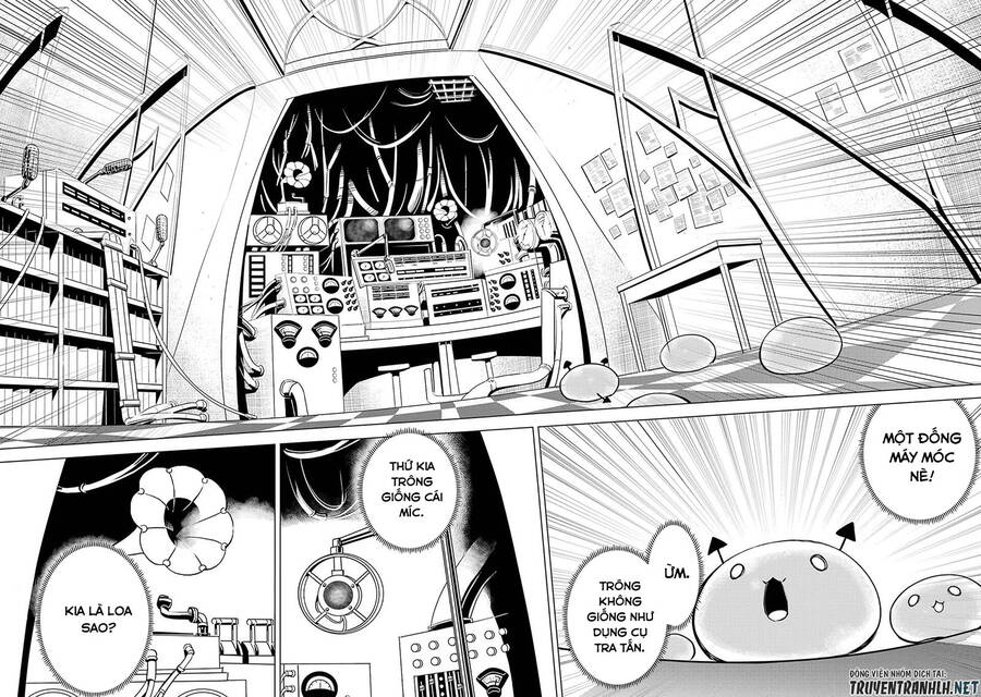 Tensei Kenja No Isekai Raifu ~ Daini No Shokugyo Wo Ete, Sekai Saikyou Ni Narimashita~: Chapter 50.2