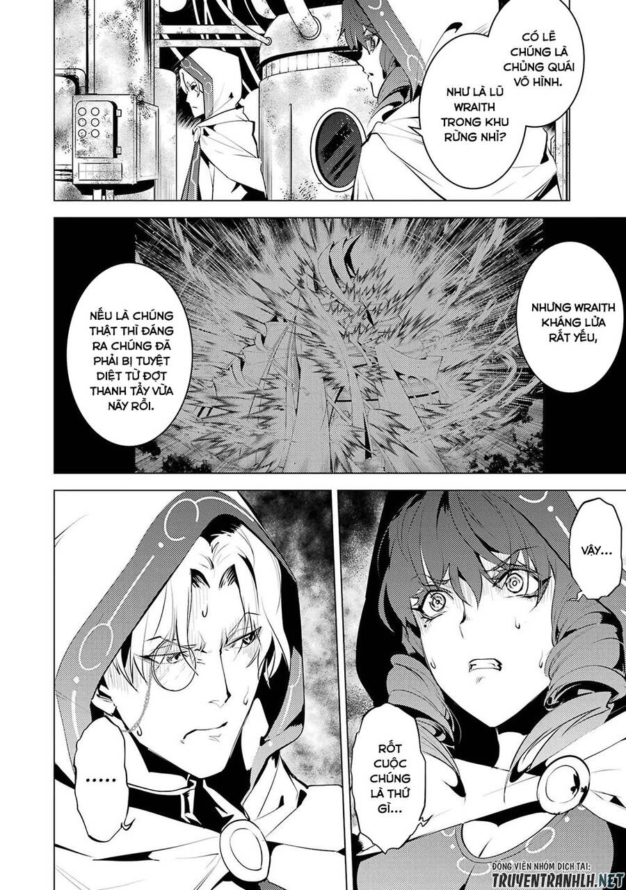 Tensei Kenja No Isekai Raifu ~ Daini No Shokugyo Wo Ete, Sekai Saikyou Ni Narimashita~: Chapter 50.2