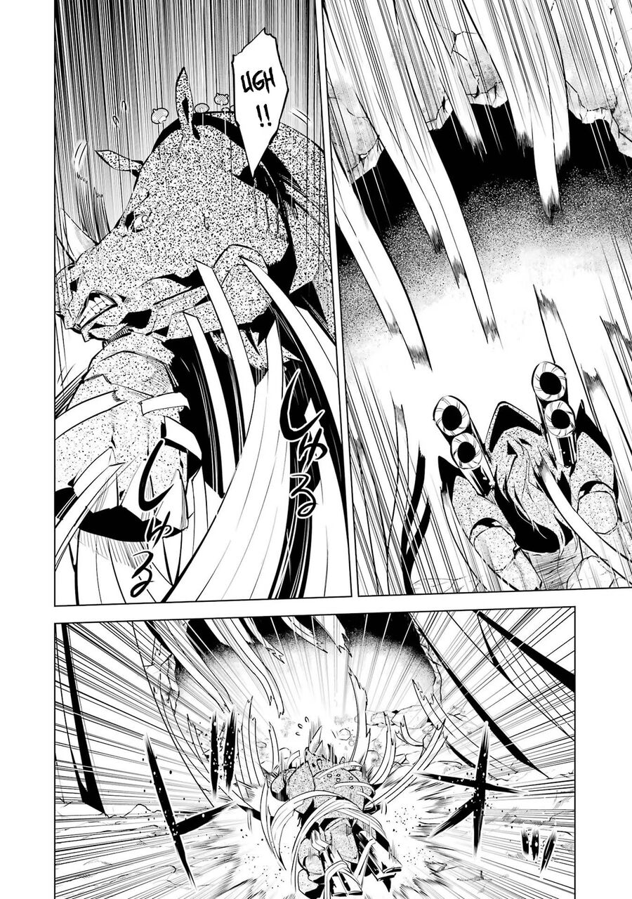 Tensei Kenja No Isekai Raifu ~ Daini No Shokugyo Wo Ete, Sekai Saikyou Ni Narimashita~: Chapter 51.1