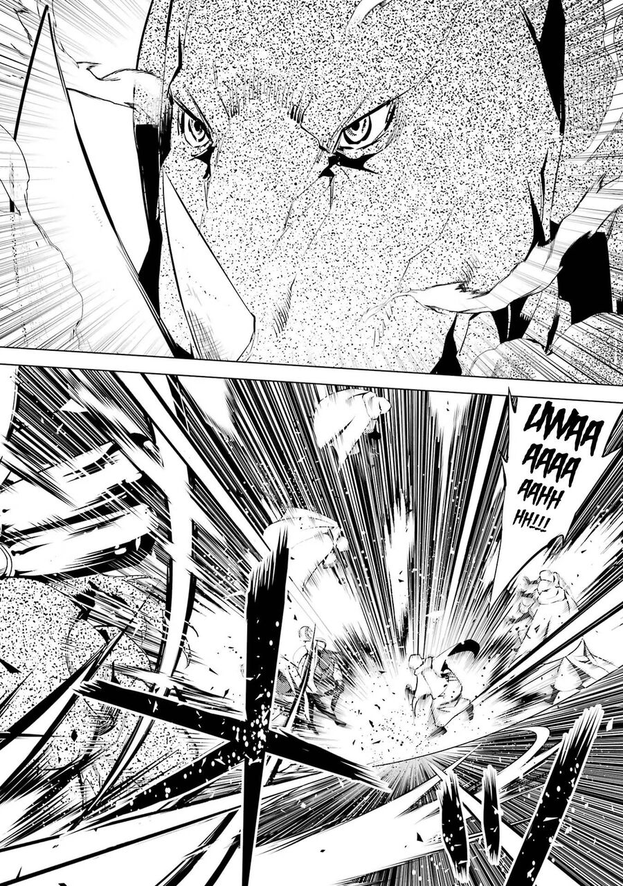 Tensei Kenja No Isekai Raifu ~ Daini No Shokugyo Wo Ete, Sekai Saikyou Ni Narimashita~: Chapter 51.1