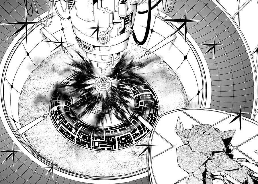 Tensei Kenja No Isekai Raifu ~ Daini No Shokugyo Wo Ete, Sekai Saikyou Ni Narimashita~: Chapter 51.2