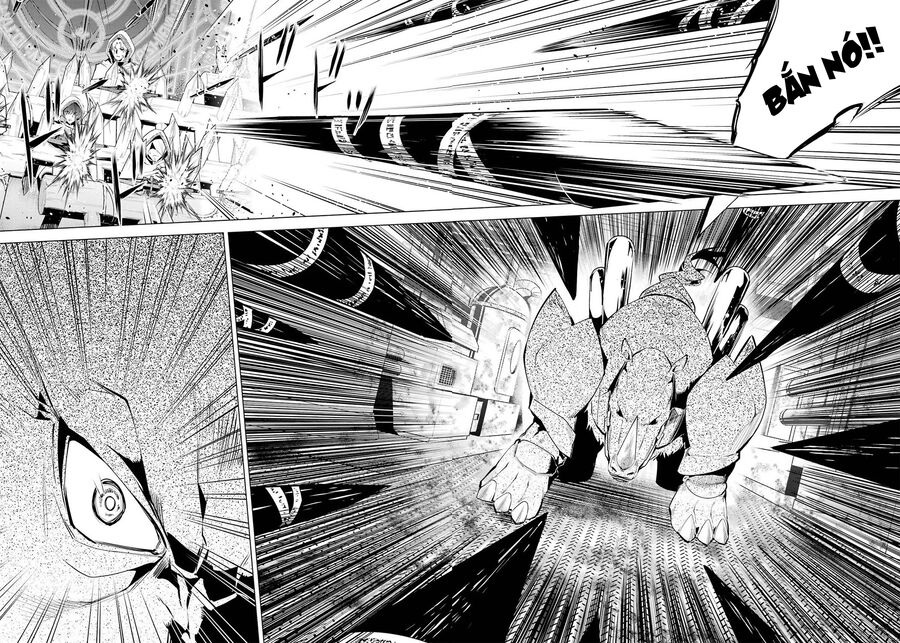Tensei Kenja No Isekai Raifu ~ Daini No Shokugyo Wo Ete, Sekai Saikyou Ni Narimashita~: Chapter 51.2