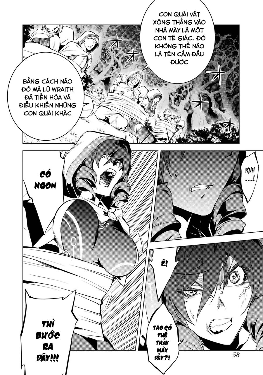 Tensei Kenja No Isekai Raifu ~ Daini No Shokugyo Wo Ete, Sekai Saikyou Ni Narimashita~: Chapter 53.1