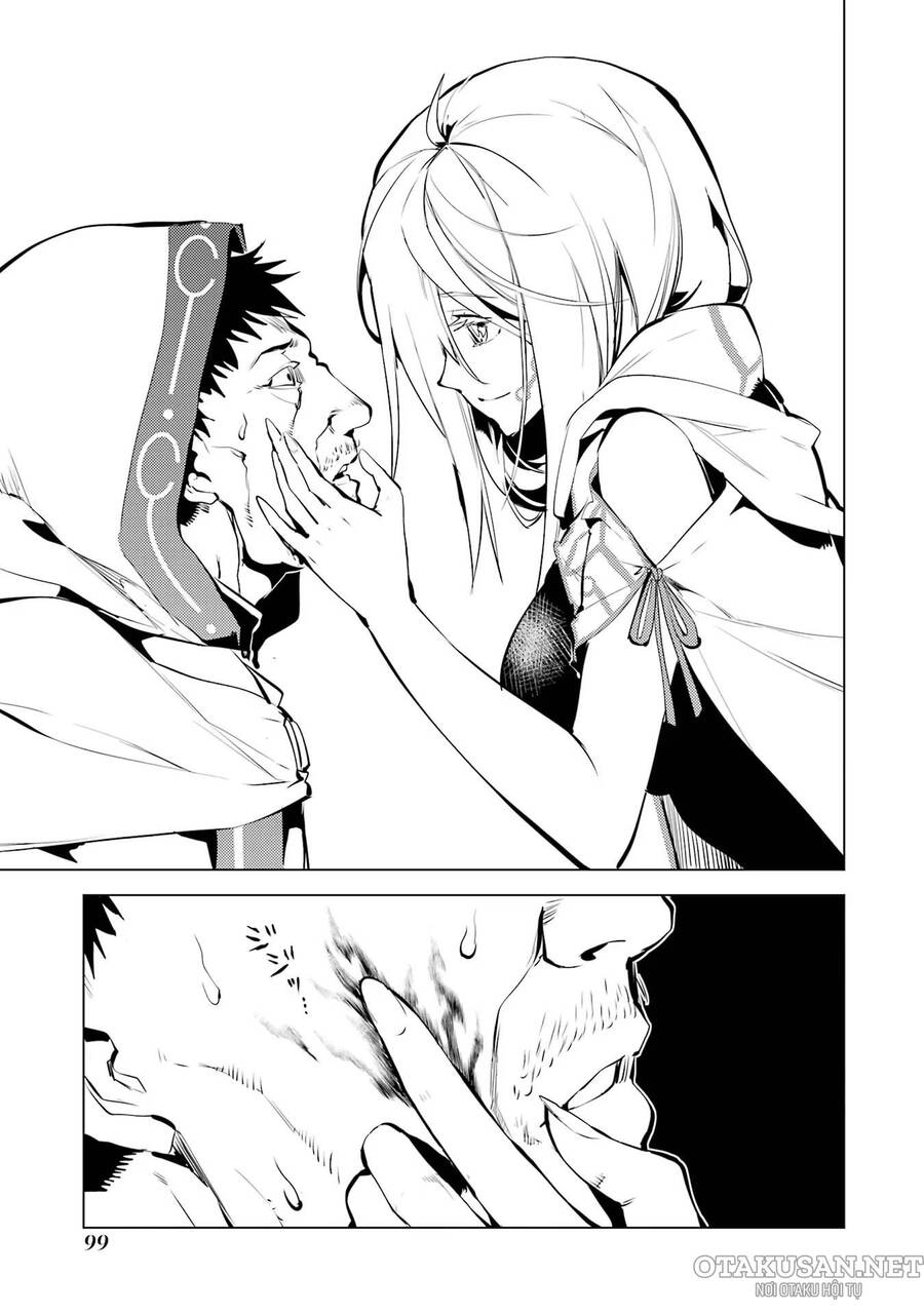 Tensei Kenja No Isekai Raifu ~ Daini No Shokugyo Wo Ete, Sekai Saikyou Ni Narimashita~: Chapter 53.2
