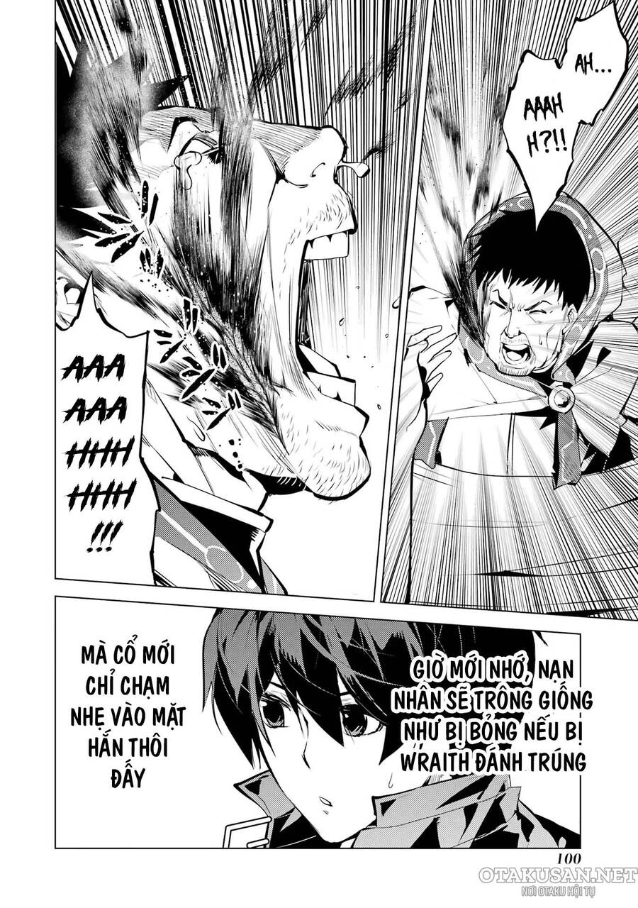 Tensei Kenja No Isekai Raifu ~ Daini No Shokugyo Wo Ete, Sekai Saikyou Ni Narimashita~: Chapter 53.2