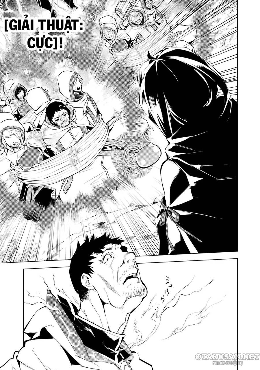 Tensei Kenja No Isekai Raifu ~ Daini No Shokugyo Wo Ete, Sekai Saikyou Ni Narimashita~: Chapter 53.2
