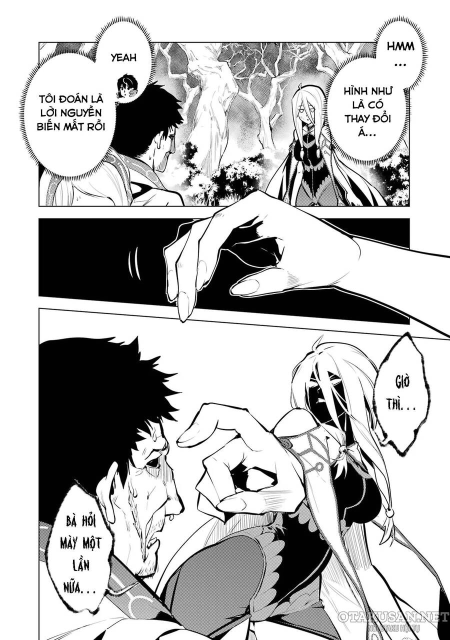 Tensei Kenja No Isekai Raifu ~ Daini No Shokugyo Wo Ete, Sekai Saikyou Ni Narimashita~: Chapter 53.2
