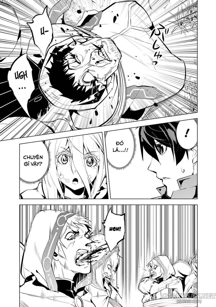 Tensei Kenja No Isekai Raifu ~ Daini No Shokugyo Wo Ete, Sekai Saikyou Ni Narimashita~: Chapter 53.2