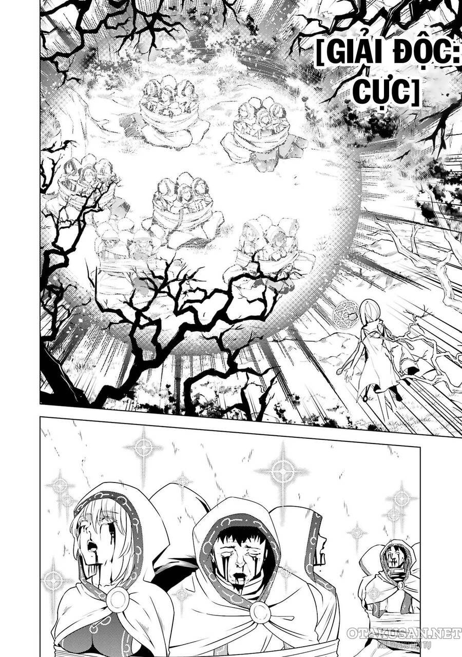 Tensei Kenja No Isekai Raifu ~ Daini No Shokugyo Wo Ete, Sekai Saikyou Ni Narimashita~: Chapter 53.2
