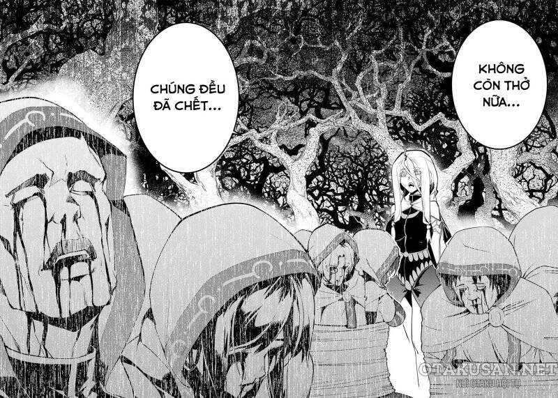 Tensei Kenja No Isekai Raifu ~ Daini No Shokugyo Wo Ete, Sekai Saikyou Ni Narimashita~: Chapter 53.2
