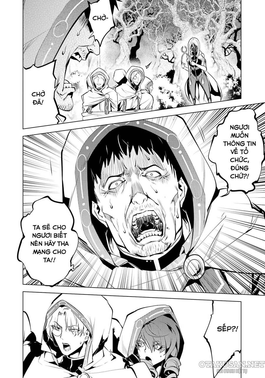 Tensei Kenja No Isekai Raifu ~ Daini No Shokugyo Wo Ete, Sekai Saikyou Ni Narimashita~: Chapter 53.2