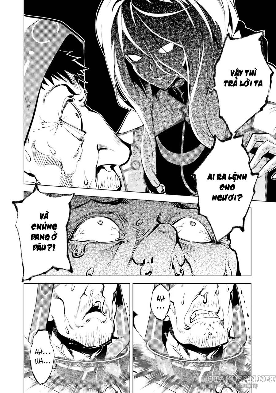 Tensei Kenja No Isekai Raifu ~ Daini No Shokugyo Wo Ete, Sekai Saikyou Ni Narimashita~: Chapter 53.2