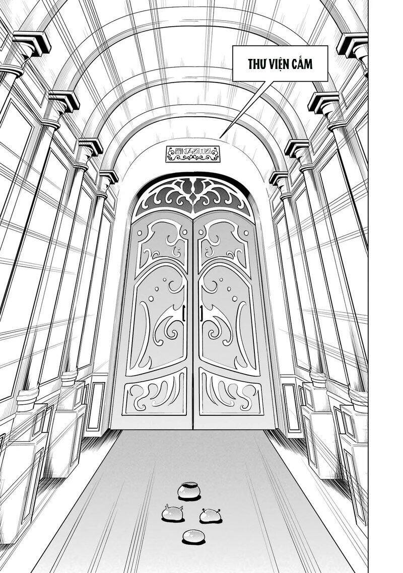 Tensei Kenja No Isekai Raifu ~ Daini No Shokugyo Wo Ete, Sekai Saikyou Ni Narimashita~: Chapter 54.2
