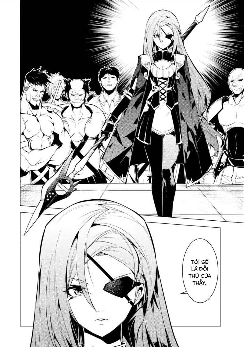 Tensei Kenja No Isekai Raifu ~ Daini No Shokugyo Wo Ete, Sekai Saikyou Ni Narimashita~: Chapter 55.2