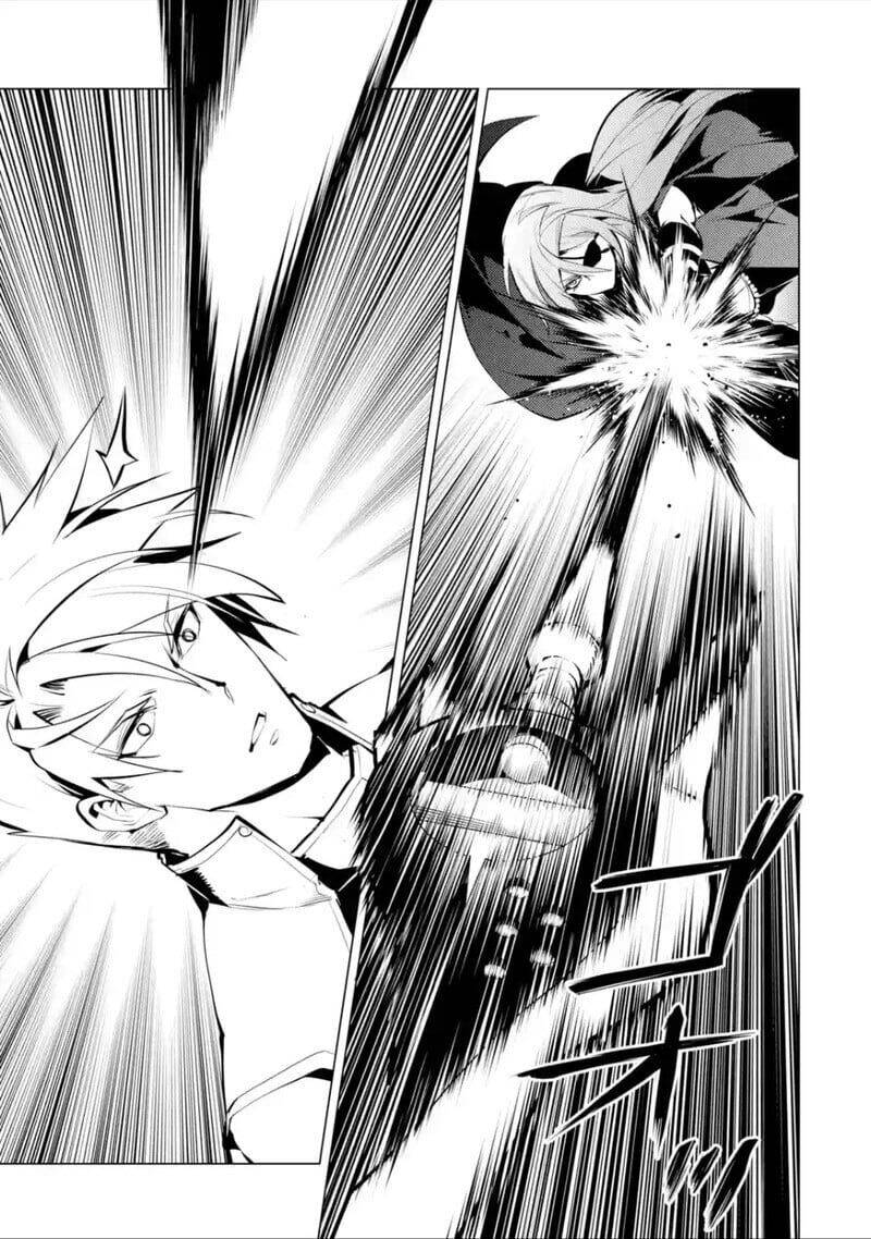 Tensei Kenja No Isekai Raifu ~ Daini No Shokugyo Wo Ete, Sekai Saikyou Ni Narimashita~: Chapter 55.2