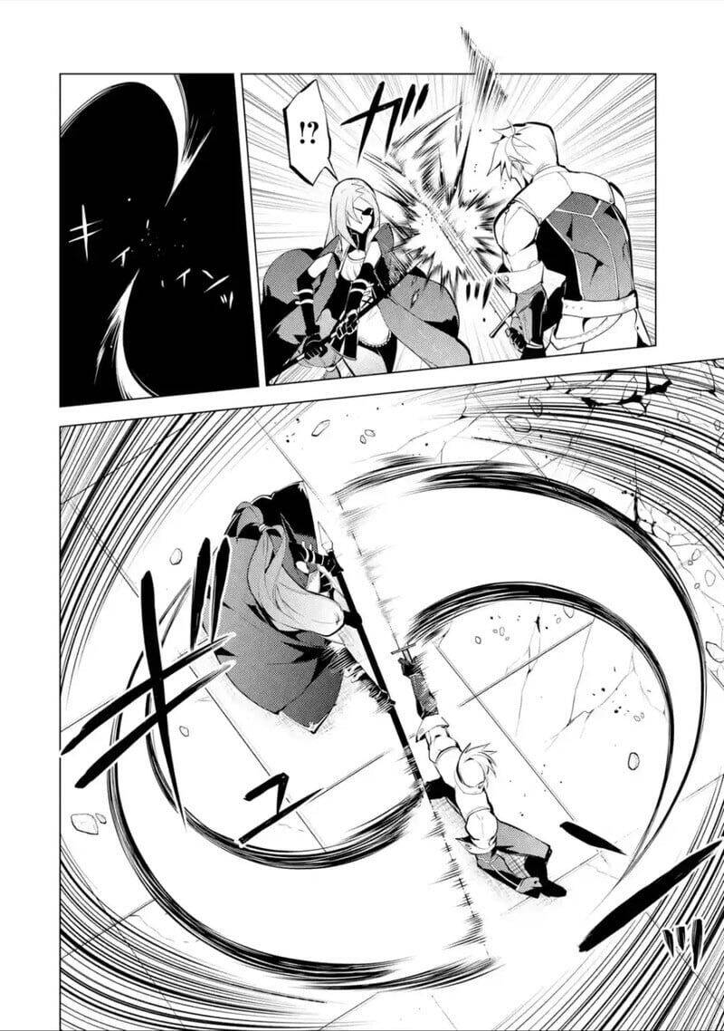 Tensei Kenja No Isekai Raifu ~ Daini No Shokugyo Wo Ete, Sekai Saikyou Ni Narimashita~: Chapter 55.2