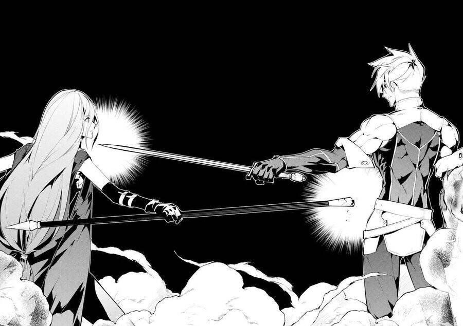 Tensei Kenja No Isekai Raifu ~ Daini No Shokugyo Wo Ete, Sekai Saikyou Ni Narimashita~: Chapter 55.2