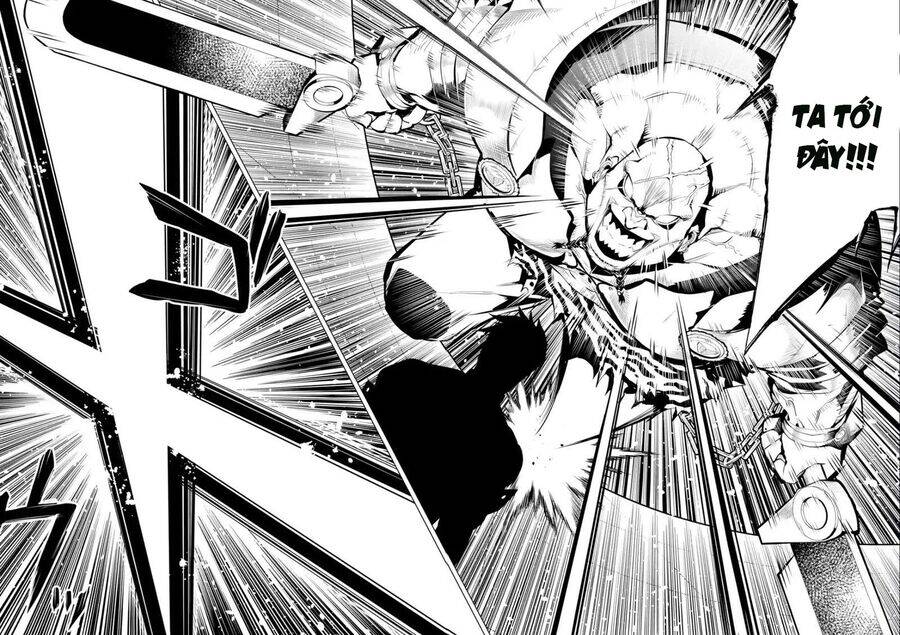 Tensei Kenja No Isekai Raifu ~ Daini No Shokugyo Wo Ete, Sekai Saikyou Ni Narimashita~: Chapter 55.2
