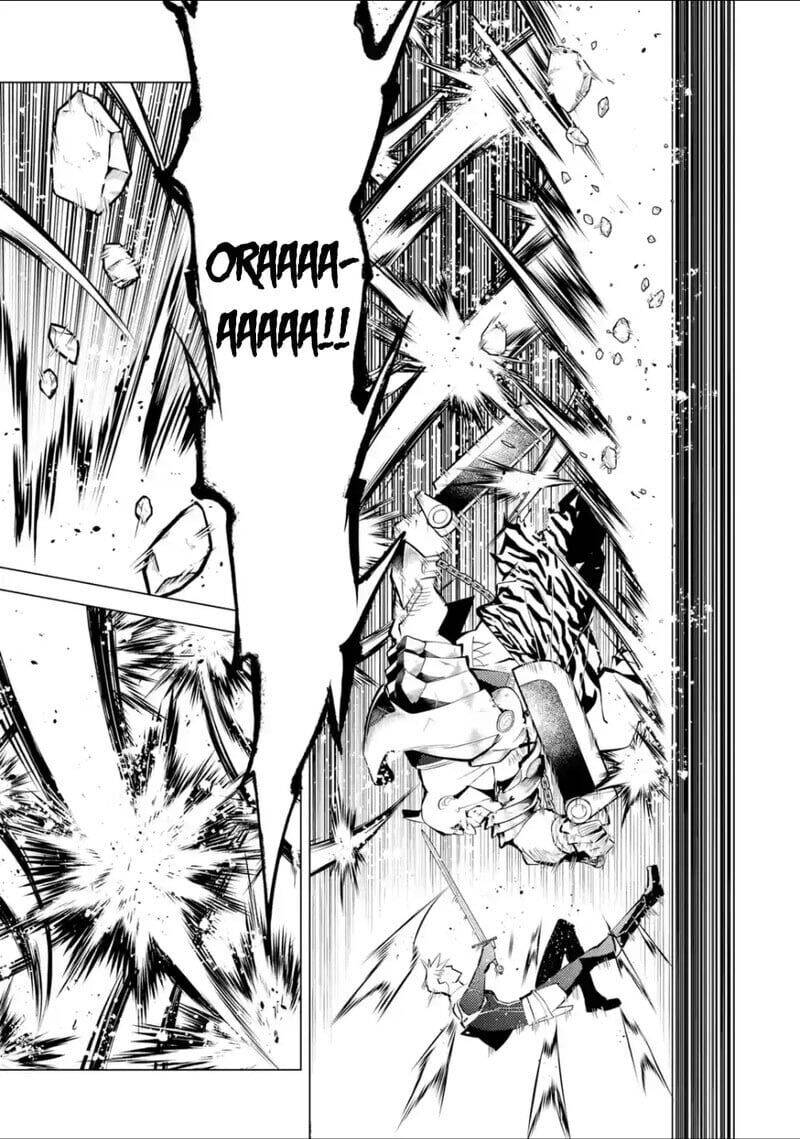 Tensei Kenja No Isekai Raifu ~ Daini No Shokugyo Wo Ete, Sekai Saikyou Ni Narimashita~: Chapter 55.2