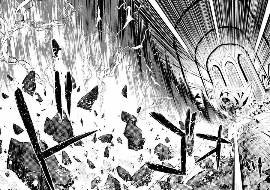 Tensei Kenja No Isekai Raifu ~ Daini No Shokugyo Wo Ete, Sekai Saikyou Ni Narimashita~: Chapter 55.3