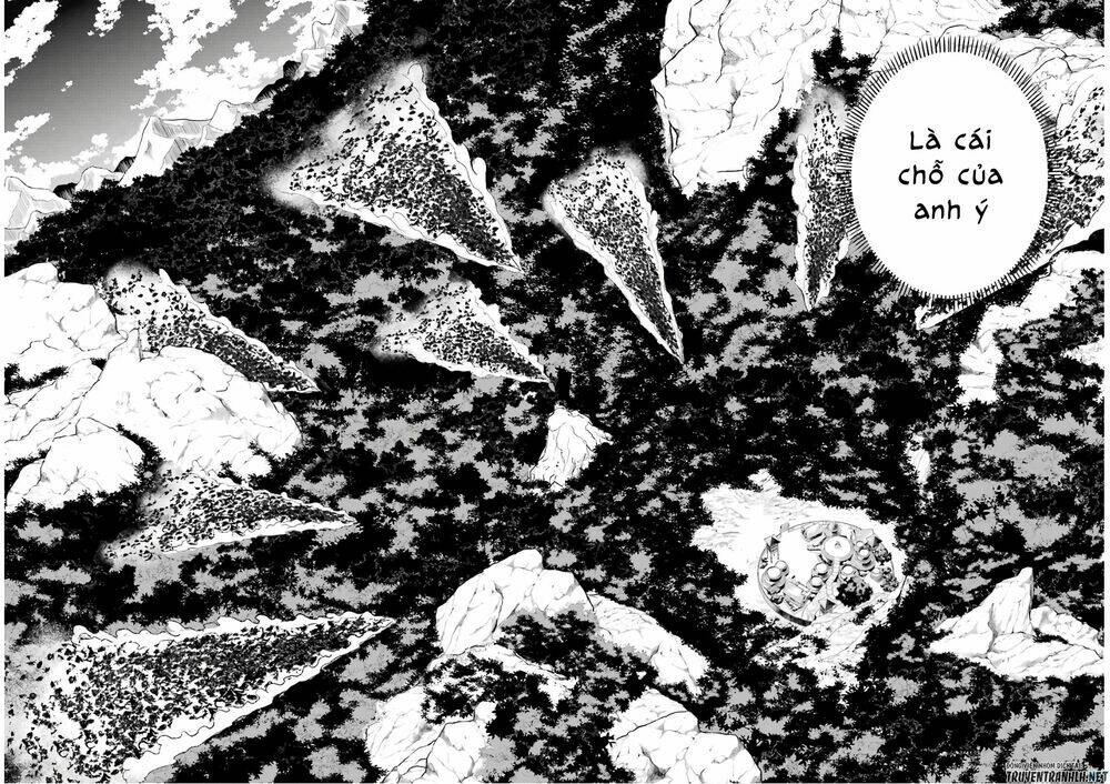 Tensei Kenja No Isekai Raifu ~ Daini No Shokugyo Wo Ete, Sekai Saikyou Ni Narimashita~: Chapter 6