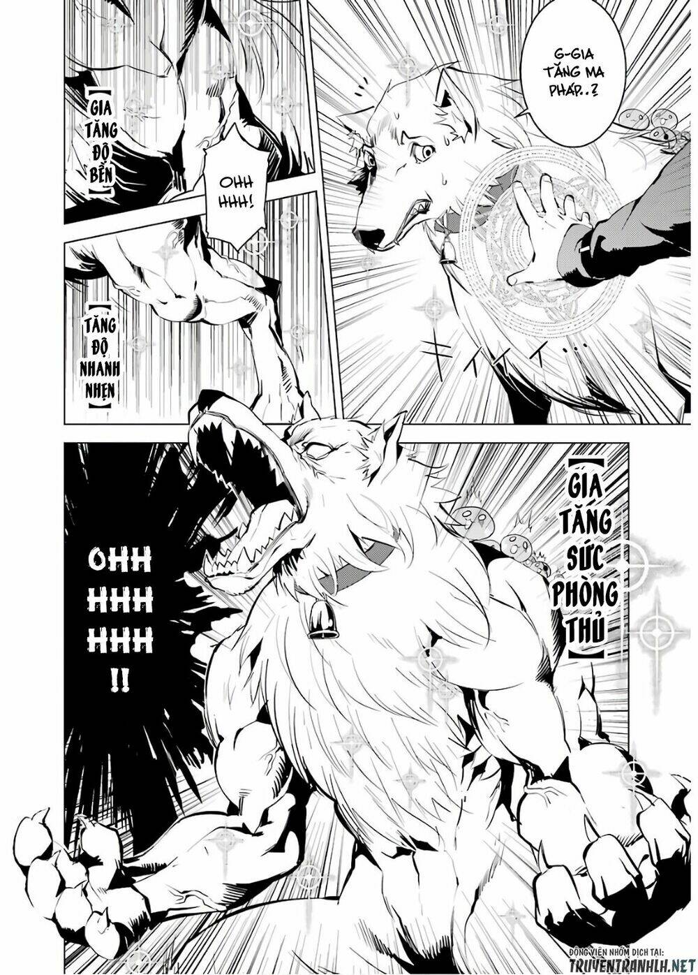 Tensei Kenja No Isekai Raifu ~ Daini No Shokugyo Wo Ete, Sekai Saikyou Ni Narimashita~: Chapter 6