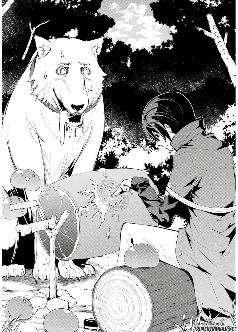 Tensei Kenja No Isekai Raifu ~ Daini No Shokugyo Wo Ete, Sekai Saikyou Ni Narimashita~: Chapter 6