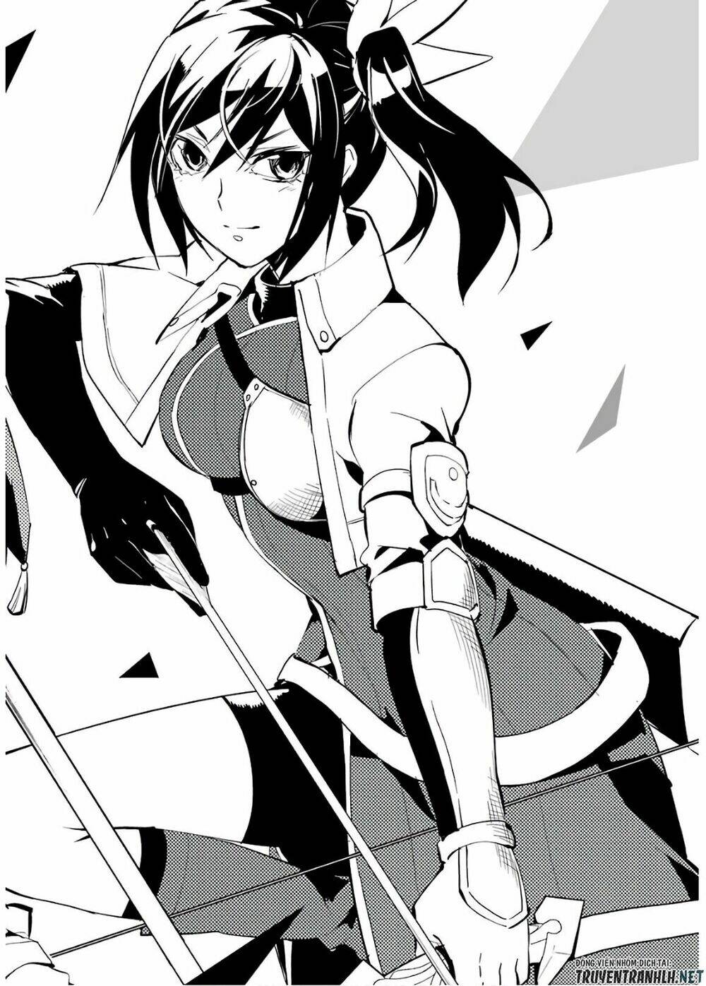 Tensei Kenja No Isekai Raifu ~ Daini No Shokugyo Wo Ete, Sekai Saikyou Ni Narimashita~: Chapter 6