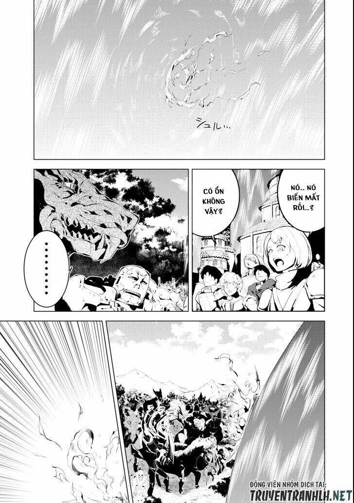 Tensei Kenja No Isekai Raifu ~ Daini No Shokugyo Wo Ete, Sekai Saikyou Ni Narimashita~: Chapter 7
