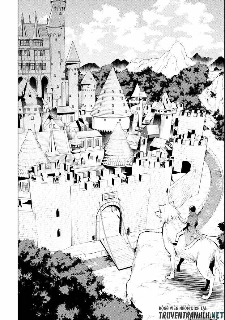 Tensei Kenja No Isekai Raifu ~ Daini No Shokugyo Wo Ete, Sekai Saikyou Ni Narimashita~: Chapter 7