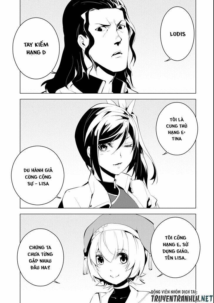 Tensei Kenja No Isekai Raifu ~ Daini No Shokugyo Wo Ete, Sekai Saikyou Ni Narimashita~: Chapter 7