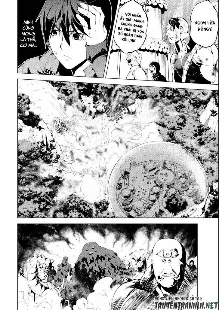 Tensei Kenja No Isekai Raifu ~ Daini No Shokugyo Wo Ete, Sekai Saikyou Ni Narimashita~: Chapter 7