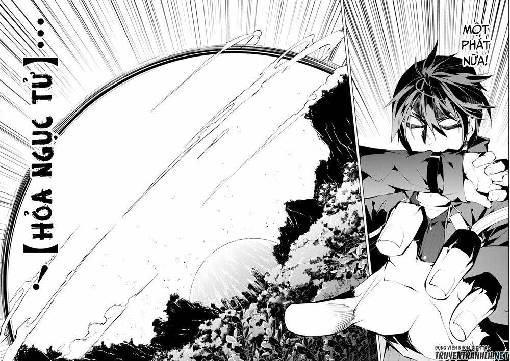 Tensei Kenja No Isekai Raifu ~ Daini No Shokugyo Wo Ete, Sekai Saikyou Ni Narimashita~: Chapter 7