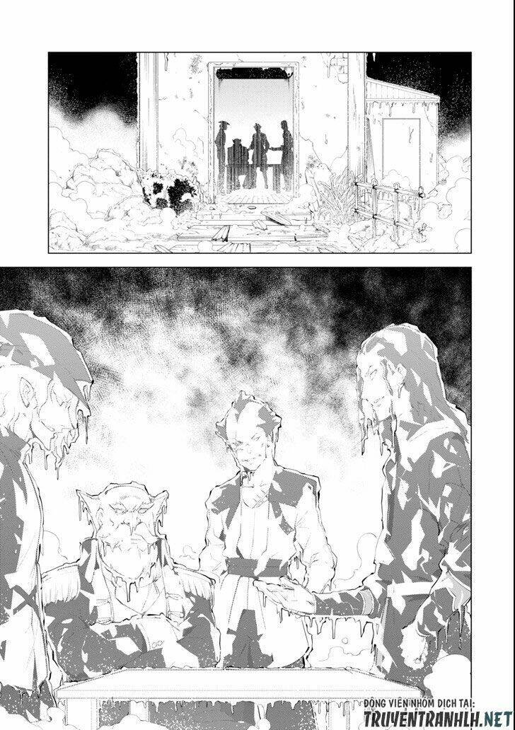 Tensei Kenja No Isekai Raifu ~ Daini No Shokugyo Wo Ete, Sekai Saikyou Ni Narimashita~: Chapter 8