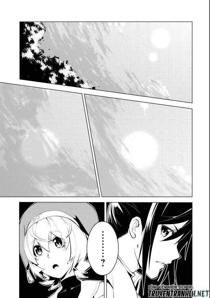 Tensei Kenja No Isekai Raifu ~ Daini No Shokugyo Wo Ete, Sekai Saikyou Ni Narimashita~: Chapter 8