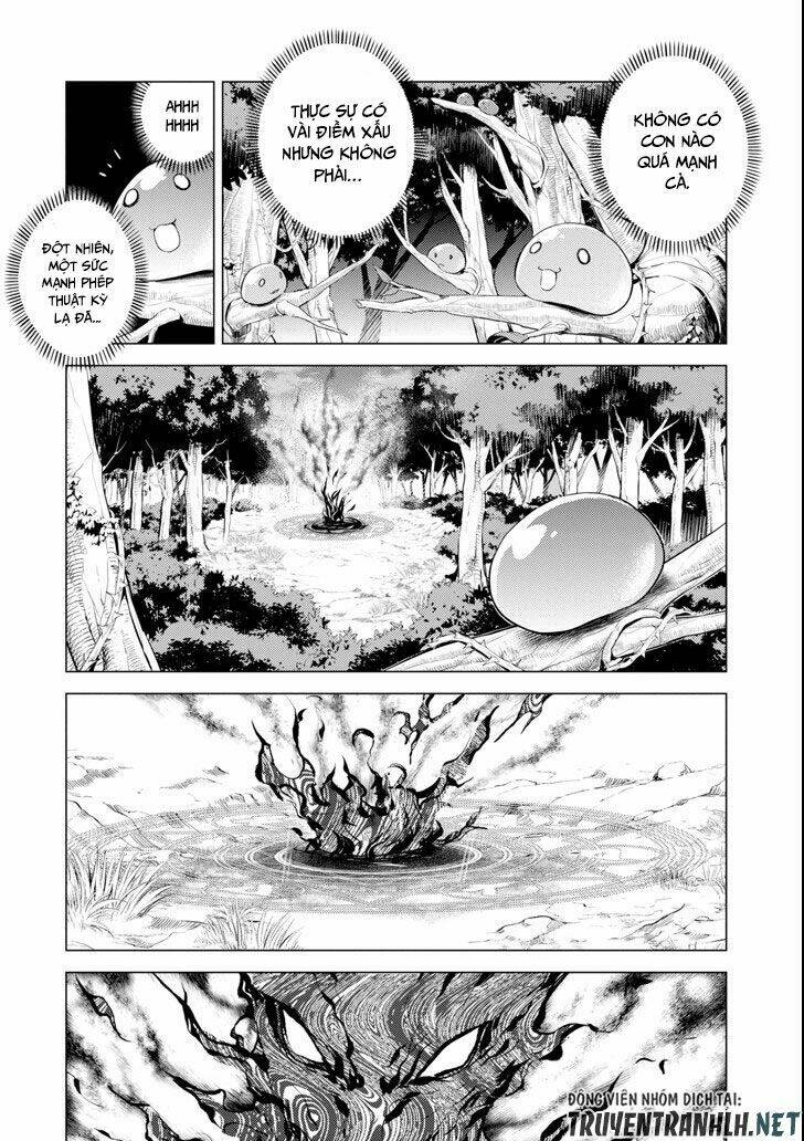 Tensei Kenja No Isekai Raifu ~ Daini No Shokugyo Wo Ete, Sekai Saikyou Ni Narimashita~: Chapter 8