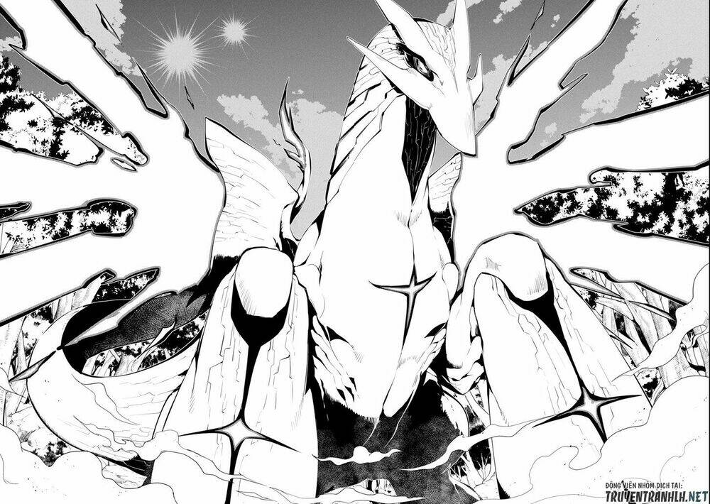 Tensei Kenja No Isekai Raifu ~ Daini No Shokugyo Wo Ete, Sekai Saikyou Ni Narimashita~: Chapter 8