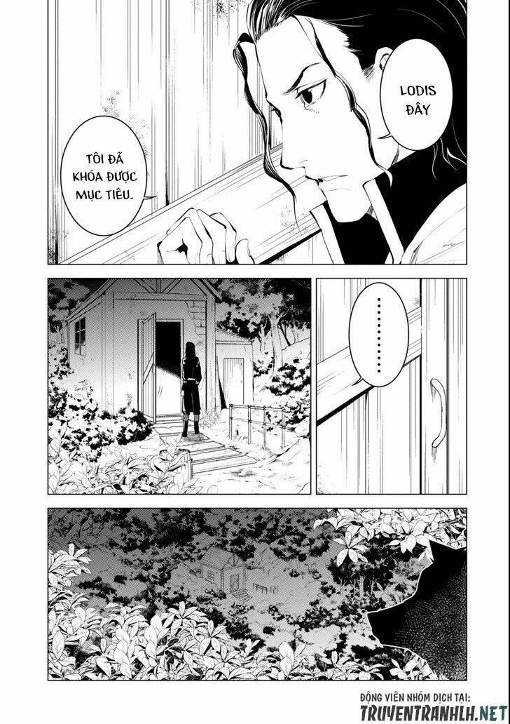 Tensei Kenja No Isekai Raifu ~ Daini No Shokugyo Wo Ete, Sekai Saikyou Ni Narimashita~: Chapter 8
