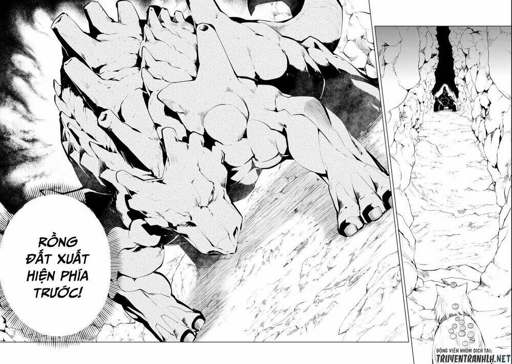 Tensei Kenja No Isekai Raifu ~ Daini No Shokugyo Wo Ete, Sekai Saikyou Ni Narimashita~: Chapter 8