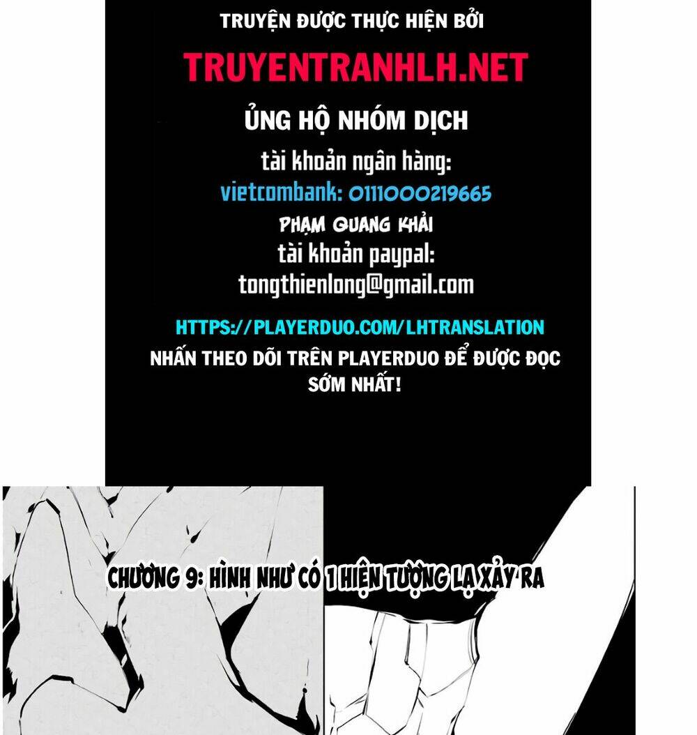 Tensei Kenja No Isekai Raifu ~ Daini No Shokugyo Wo Ete, Sekai Saikyou Ni Narimashita~: Chapter 9